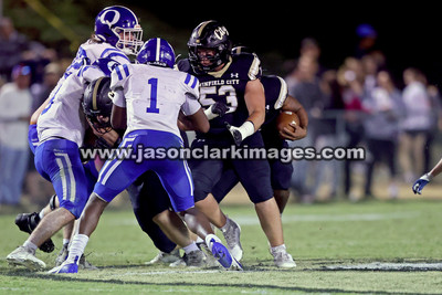 Oakman at Winfield