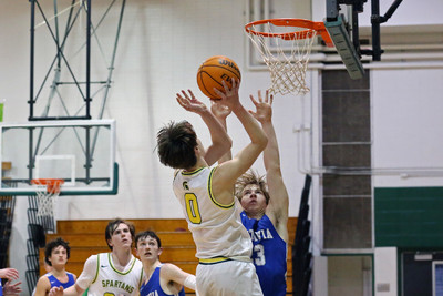 AHSAA:Vestavia HIlls at Mountain Brook JV