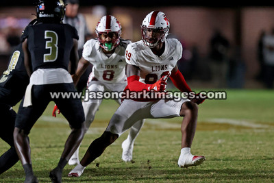 East Mississippi vs Northeast