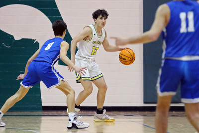 AHSAA:Vestavia HIlls at Mountain Brook JV