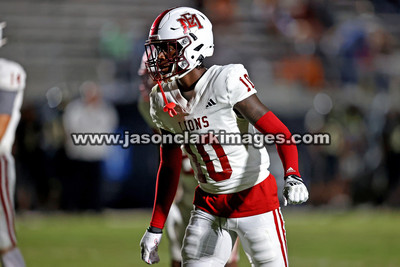 East Mississippi vs Northeast