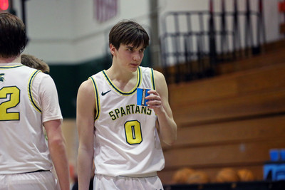 AHSAA:Vestavia HIlls at Mountain Brook JV