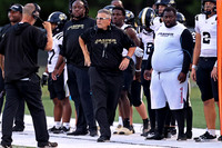 AHSAA:Jasper at Sipsey Valley
