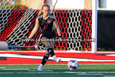 NJCAA: Copiah-Lincoln at East Mississippi Soccer