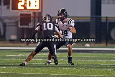 AHSAA:Jasper at Sipsey Valley