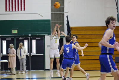 AHSAA:Vestavia HIlls at Mountain Brook JV