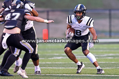 AHSAA:Jasper at Sipsey Valley