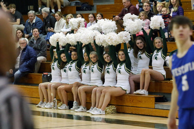 AHSAA:Vestavia HIlls at Mountain Brook JV