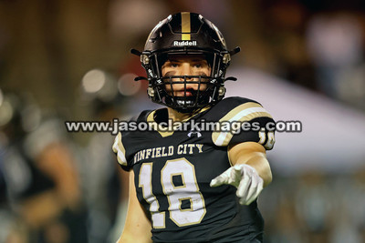 Oakman at Winfield