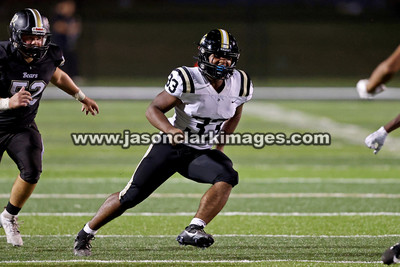 AHSAA:Jasper at Sipsey Valley