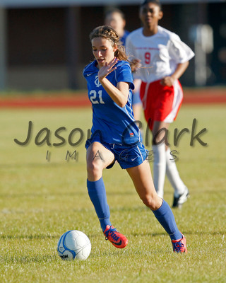 TCHS vs Central