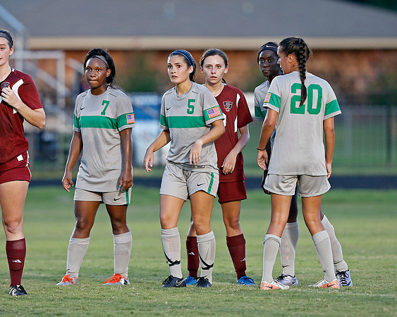 Holmes at Meridian Community College