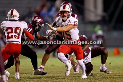 NJCAA:East Mississippi at Hinds