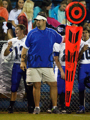 AHSAAFB: Carbon Hill at Curry