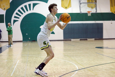 AHSAA:Vestavia HIlls at Mountain Brook JV