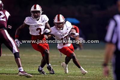 NJCAA:East Mississippi at Hinds
