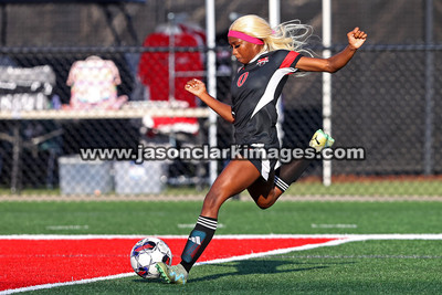 NJCAA: Copiah-Lincoln at East Mississippi Soccer