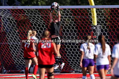NJCAA:Millsaps at East Mississippi CC