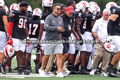 NJCAA: Coahoma CC at East Mississippi CC