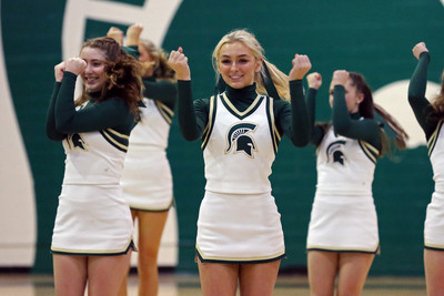 AHSAA:Vestavia HIlls at Mountain Brook JV