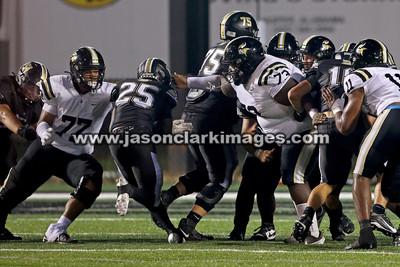 AHSAA:Jasper at Sipsey Valley