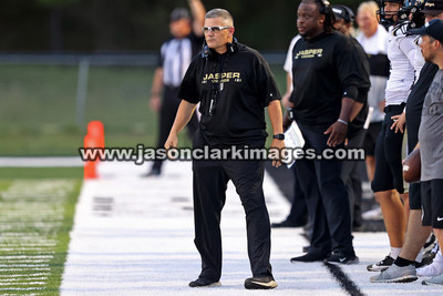 AHSAA:Jasper at Sipsey Valley