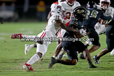 East Mississippi vs Northeast