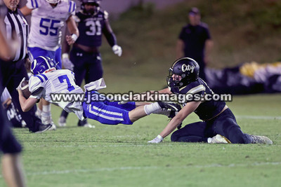 Oakman at Winfield
