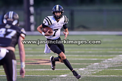 AHSAA:Jasper at Sipsey Valley