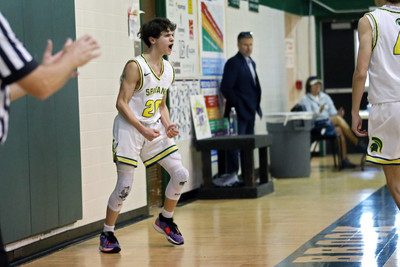 AHSAA:Vestavia HIlls at Mountain Brook JV