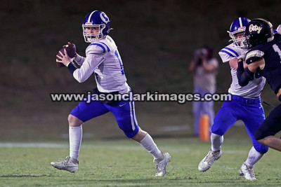 Oakman at Winfield