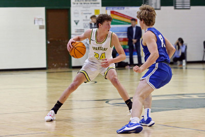 AHSAA:Vestavia HIlls at Mountain Brook JV
