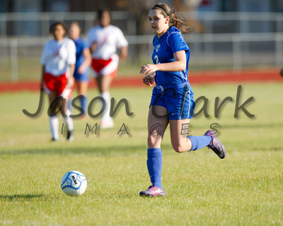 TCHS vs Central