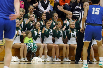 AHSAA:Vestavia HIlls at Mountain Brook JV