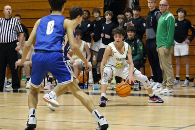 AHSAA:Vestavia HIlls at Mountain Brook JV