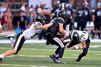 AHSAA:Jasper at Sipsey Valley