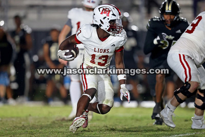 East Mississippi vs Northeast