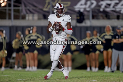 East Mississippi vs Northeast