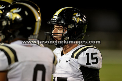 AHSAA:Jasper at Sipsey Valley