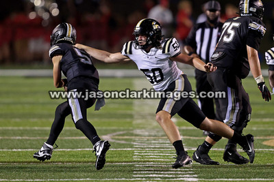 AHSAA:Jasper at Sipsey Valley