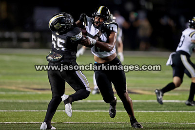 AHSAA:Jasper at Sipsey Valley