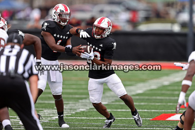 NJCAA: Coahoma CC at East Mississippi CC