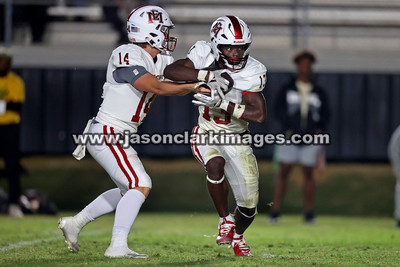 East Mississippi vs Northeast