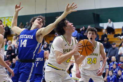 AHSAA:Vestavia HIlls at Mountain Brook JV