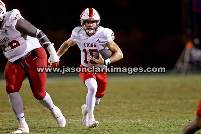 NJCAA:East Mississippi at Hinds