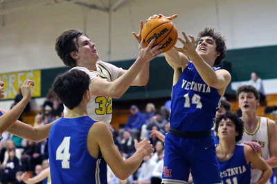AHSAA:Vestavia HIlls at Mountain Brook JV