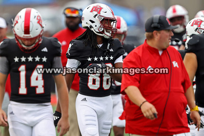 NJCAA: Coahoma CC at East Mississippi CC