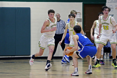 AHSAA:Vestavia HIlls at Mountain Brook JV