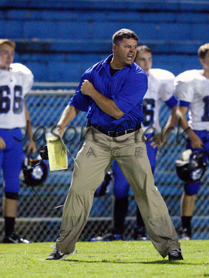 AHSAAFB: Carbon Hill at Curry