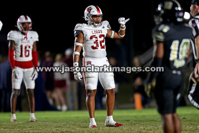 East Mississippi vs Northeast